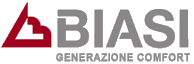 Logo Biasi