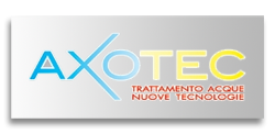 Logo Axotec