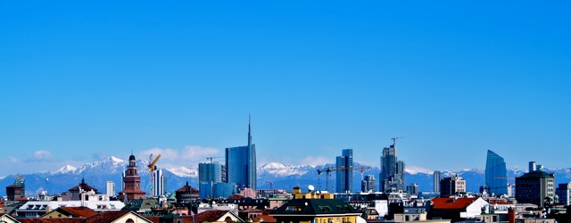 Albiero Milano