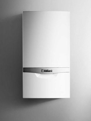 Caldaia Vaillant atmoTEC plus balkon VMW