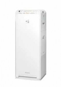 Daikin Purificatore MCK55W