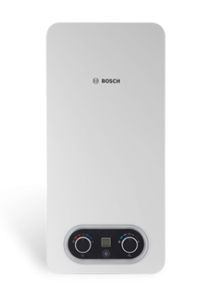 Scaldabagno Bosch THERM 4300 a basse emissioni di NOx